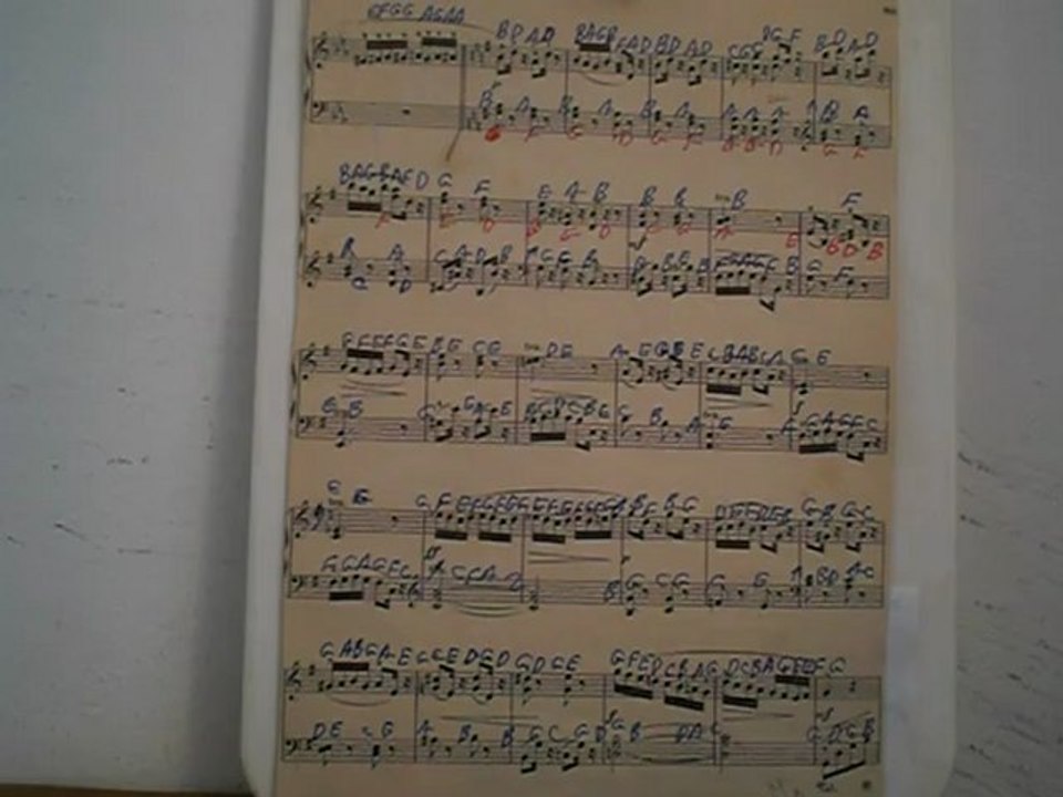 GHANTHO .99 Ala Polaka March Music Play Alyas Hanna .