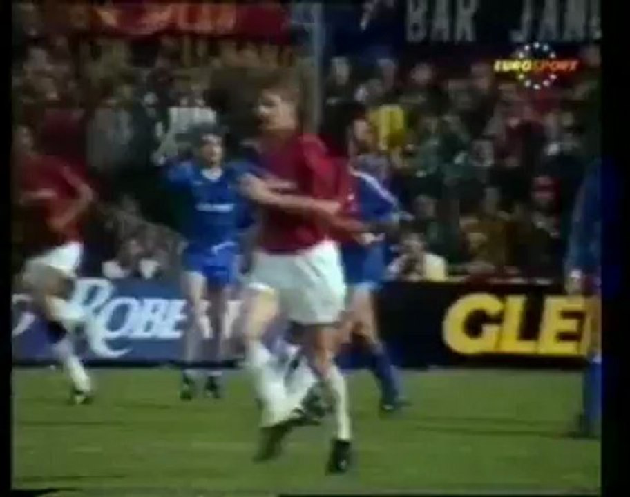 MILAN-REAL 1989