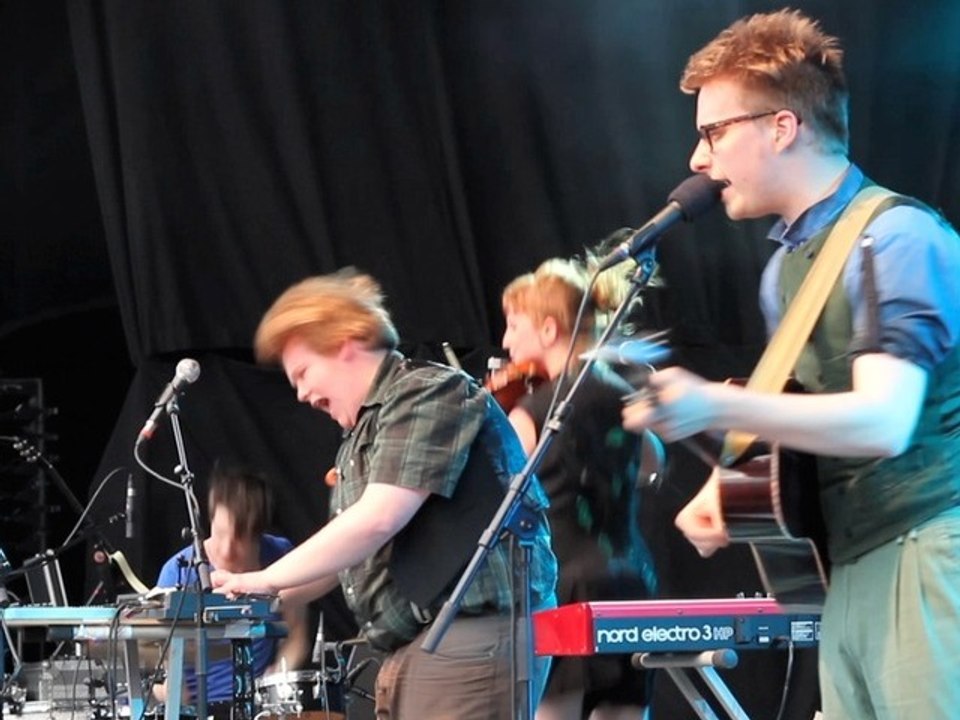 School is Cool: "Onze leukste concerten zijn in Limburg"