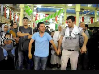 Giresun Alucra Feshane'de Coştu.. 2012 www.alucra.com