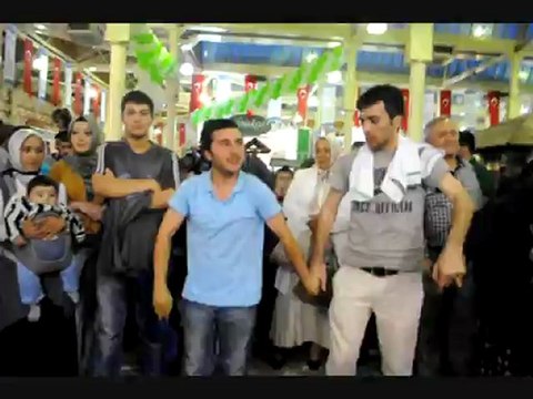 Giresun Alucra Feshane'de Coştu.. 2012 alucra.com