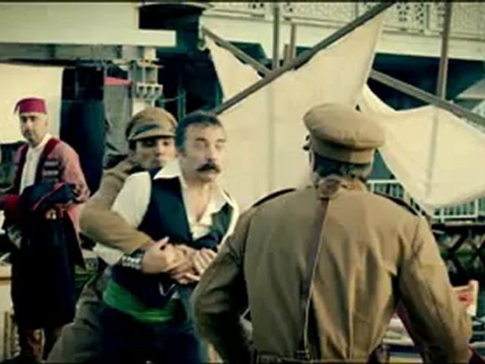 Ustura Kemal canlı izle