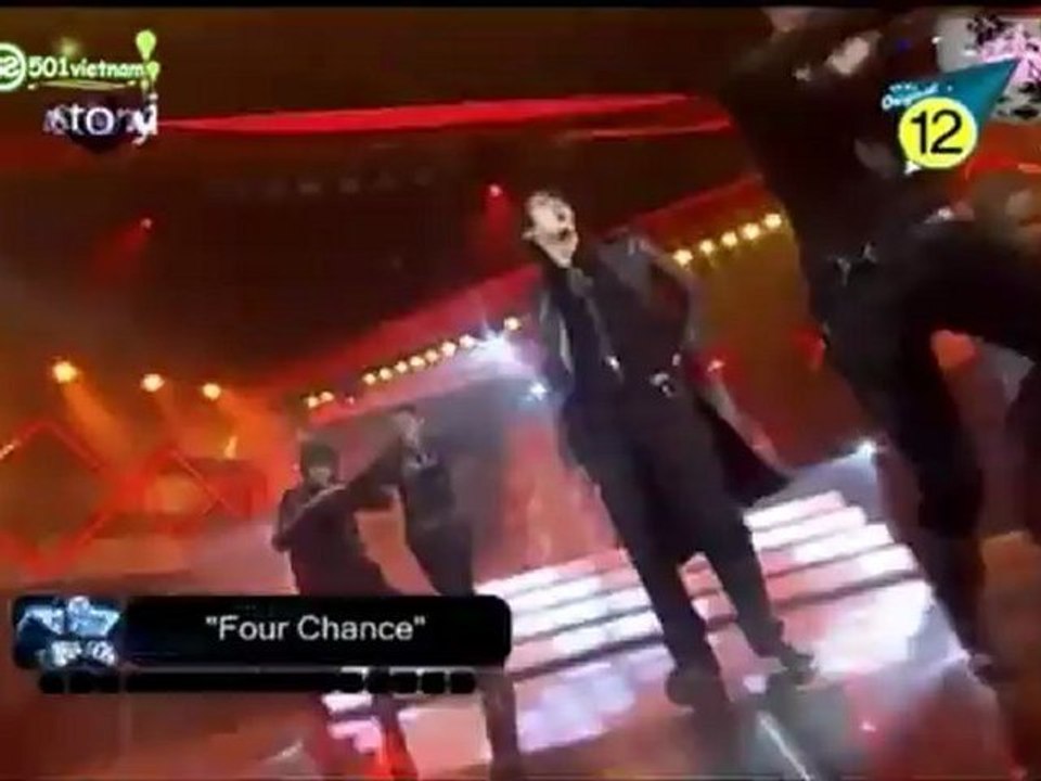 [Vietsub] SS501 Real story I am_4