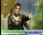 Ghar Ki Baat By PTV Home - 20th May 2012 -Prt 2