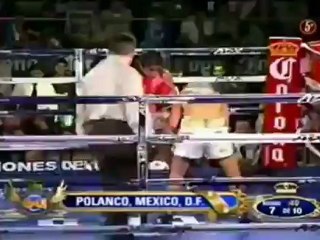 Mariana Juarez vs Arely Mucino