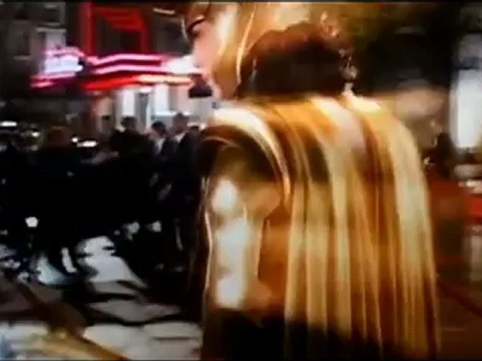 Loki - Crash