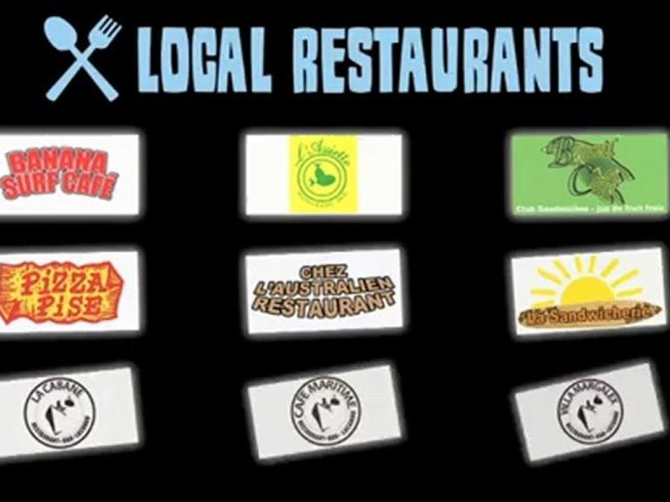 Lacanau Surf Report Vidéo - Dimanche 20 Mai 11H30