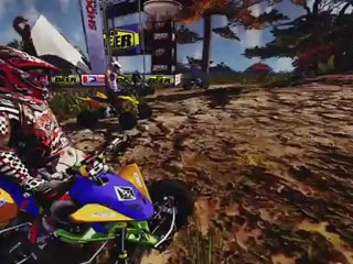 Mad Riders - Bande-annonce #2