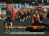 Ankara Kulübü Derneği / 19 Mayıs 2012 -video1