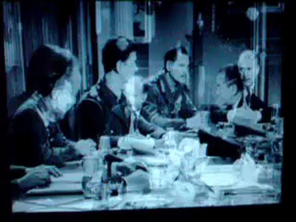 Das Dorf der Verdammten Original 1960