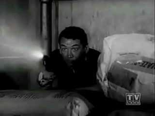 Amos Burke, Secret Agent - Générique (Série tv)