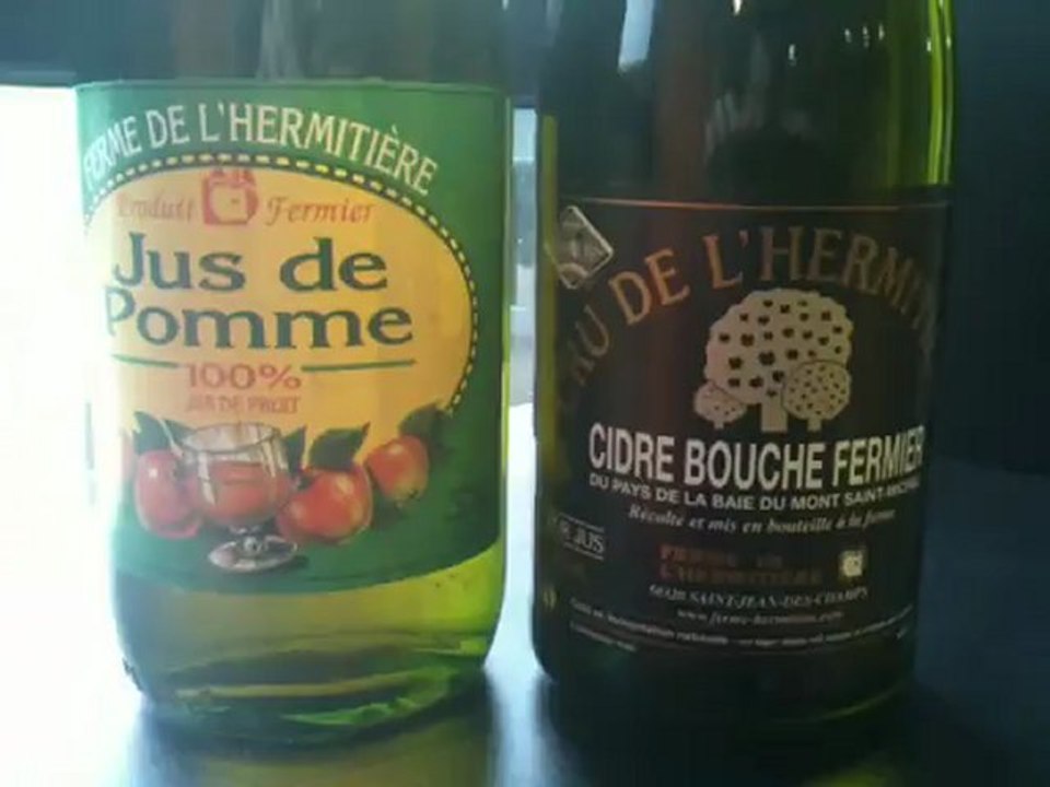 La boutique du terroir