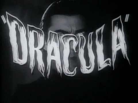 Dracula 1931