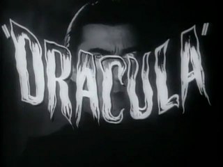 Dracula 1931