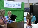 Overview of the 2010 World Massage Festival