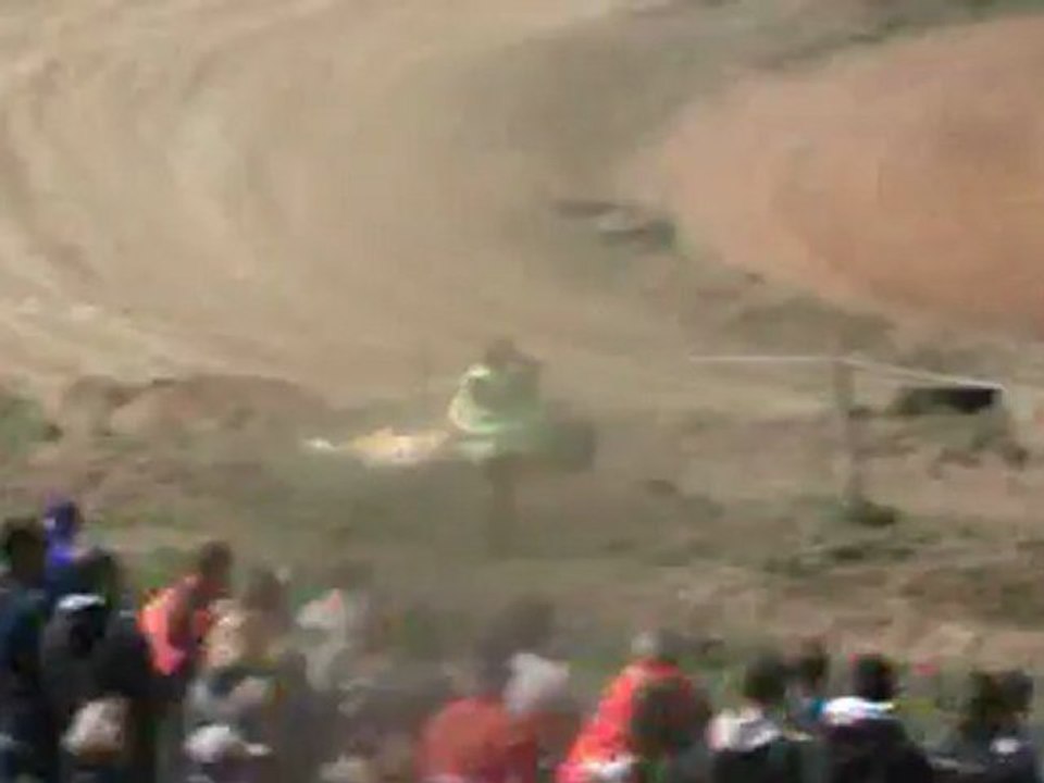 Guénin 2012 3e manche buggy série 2