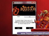 Get Free Diablo 3 PC Crack   Keygen !!