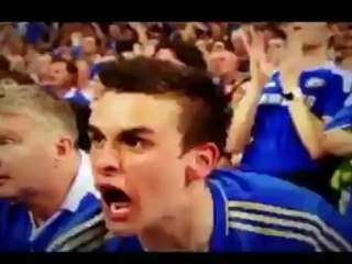 2011-2012 Champions League Recap