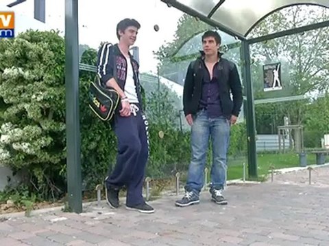 Baccalauréat : compte à rebours lancé pour les élèves de terminale