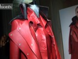 Bally Fall 2012 Collection - Milan Fashion Week | FashionTV