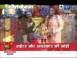 Saas Bahu Aur Saazish - 20th May 2012 part 3