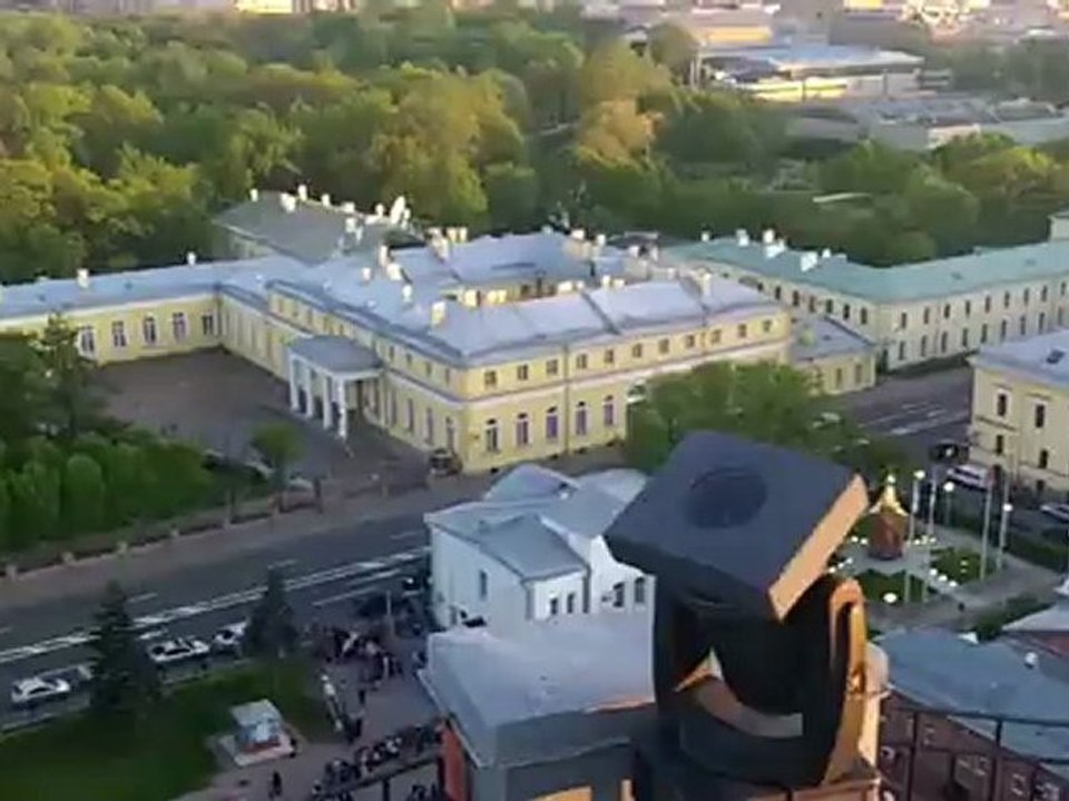 ночь музеев