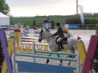 Midinette Green/Bertrand Poisson , CSO Vimory