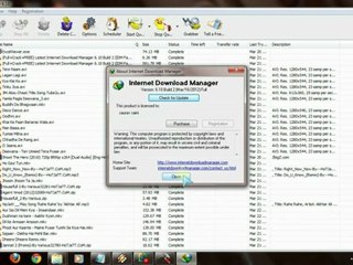 internet download manager new version