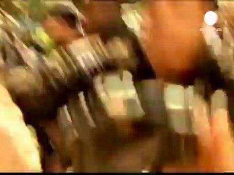 La retirada de Afganistán centrará la Cumbre de la OTAN