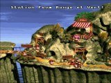 LOR-N WT Donkey Kong Country Partie 2