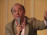 Pierre Moscovici - Pourquoi je suis Juif Sioniste et Socialiste