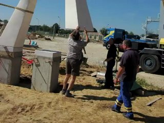 monuments
