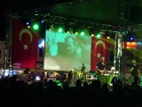 19 Mayıs Bodrum Konserleri (Mustafa Dinç)