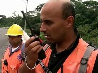 Guatemala's famed Fuego volcano erupts