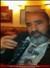 أحد الاسلاميين القريب من النهضة يفضحها و يكشف حقائق خطيرة جدا                                                     ...