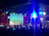 19 Mayıs Bodrum Konseri (Mustafa Dinç)