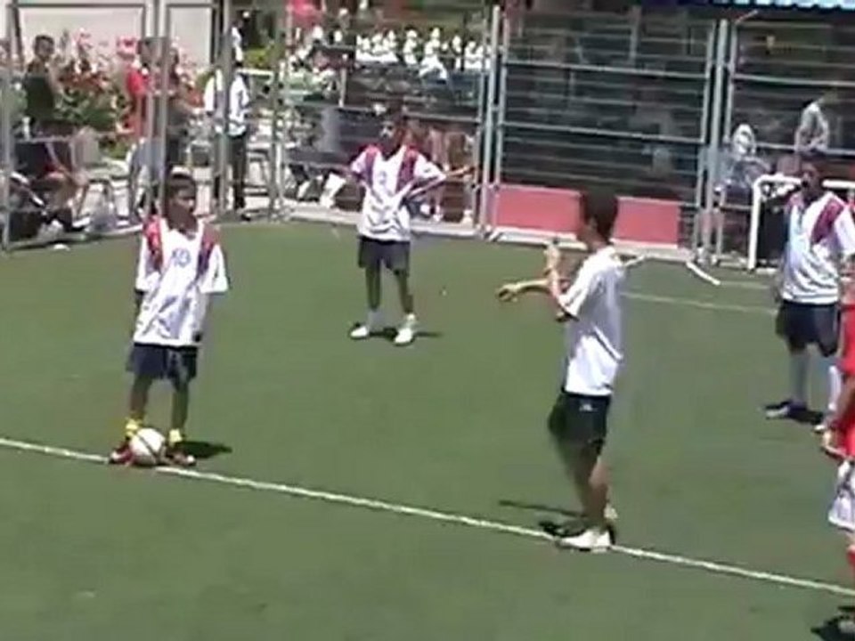 2012 KAFES FUTBOLU BÖLÜM-10
