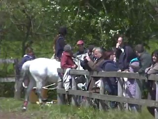 Chloé Guécélard  17 mai 2012