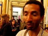 La Nuit des Musées : marché aux puces au musée de la Monnaie de Paris