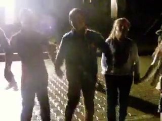 Samet Sevin Asker Eğlentisi Kışlaçay Köyü 1 Bölüm