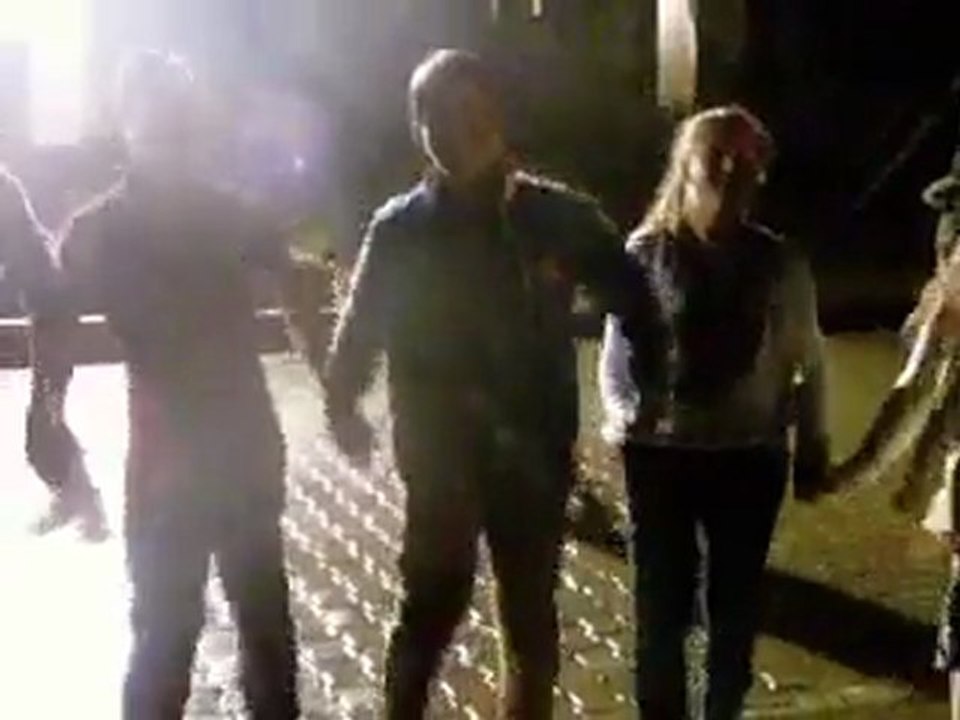 Samet Sevin Asker Eğlentisi Kışlaçay Köyü 1 Bölüm