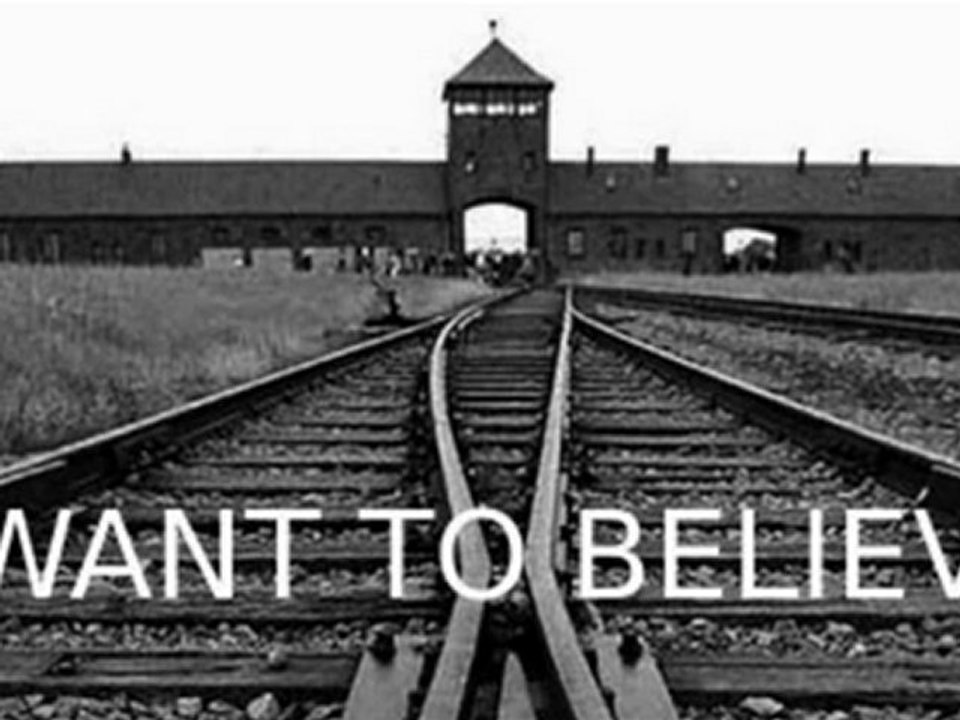 La mémoire de France n'est pas à Auschwitz !
