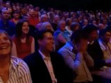 Alan Hudson on ITV1 - Penn and Teller Fool Us