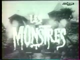 Les monstres (générique) (1964)