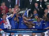 Chelsea campeón
