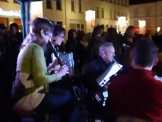 L' Accordéon, moi j'aime ! 2012