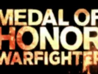 Medal of Honor : Warfighter - TV SPOT Champions League