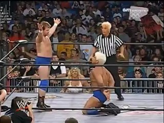 WWE Vintage Collection 2012 05 20