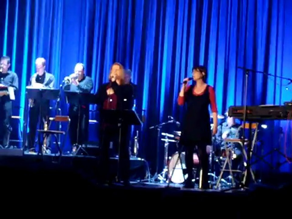 Alleluja, du bist der Weg - Ruhama @ Katholikentag 2012