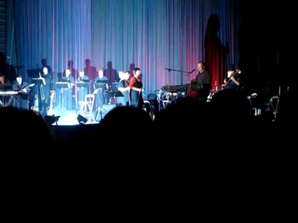 Stell unsre Füße auf weiten Raum / Wir leben aus Gottes Kraft - Ruhama @ Katholikentag 2012